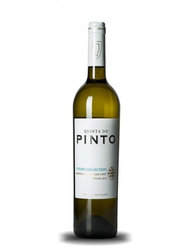 Quinta do Pinto Estate Collection - White Wine