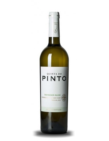 Quinta do Pinto Sauvignon Blanc - White Wine