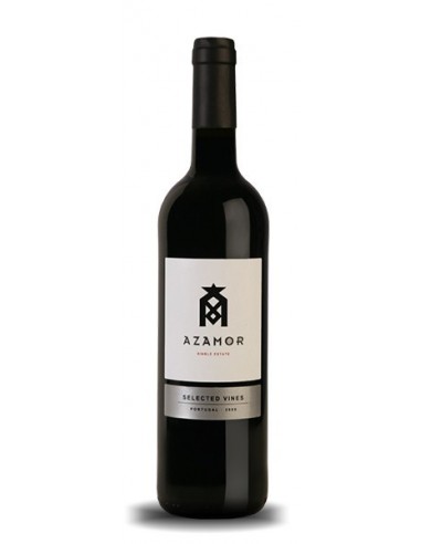 Azamor Selected Vines 2013 - Vinho Tinto