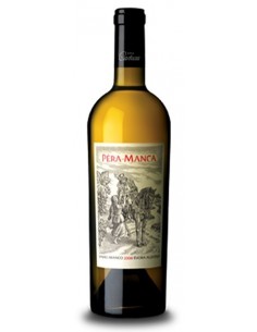 Pêra-Manca 2008 - Vinho Branco