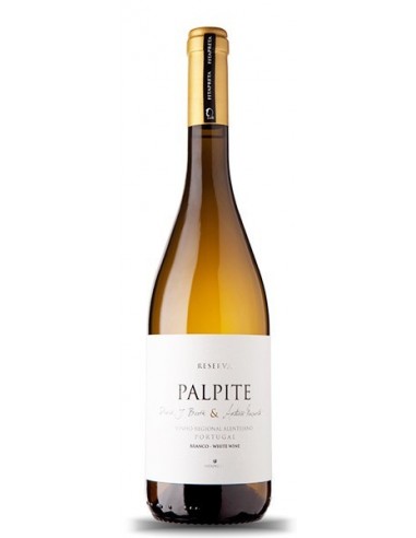 Palpite Reserva 2017 Vin Blanc