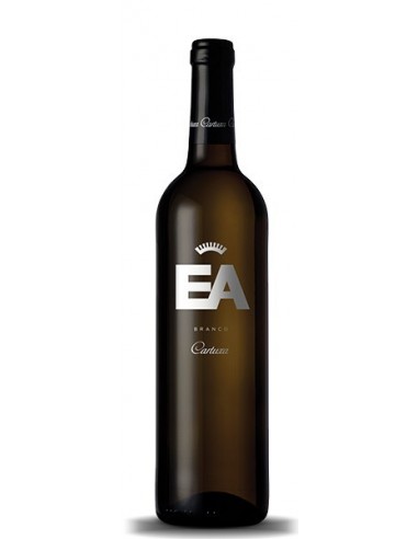 EA Branco 2010 - White Wine