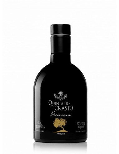 Quinta do Crasto - Extra Virgin Olive Oil
