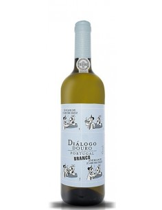 Niepoort Diálogo 2017 - Vinho Branco