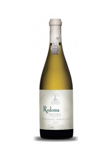 Niepoort Redoma Reserva 2017 - Vinho Branco