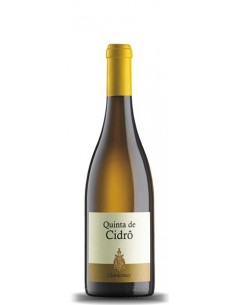 Quinta de Cidrô Chardonnay Reserva 2017 - Vinho Branco
