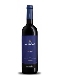 Quinta dos Murças Margem 2017 - Red Wine