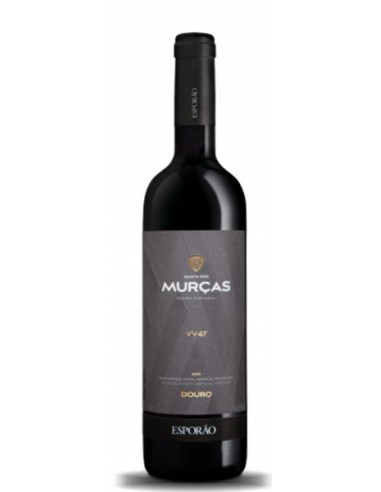 Quinta dos Murças VV47 2013 - Red Wine