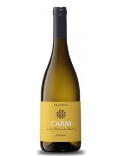 CARM Reserva 2016 - Vino Blanco