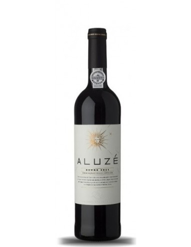 Pessegueiro Aluze T 2014 - Red Wine