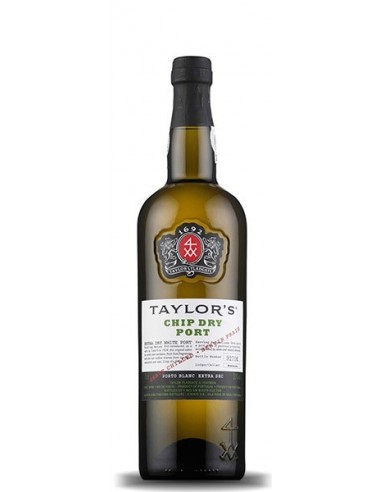 Taylor's Chip Dry - Vinho do Porto
