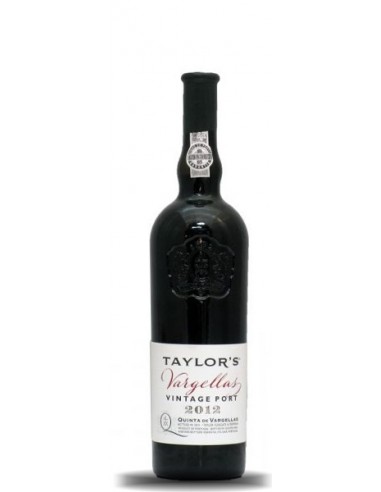 Taylor`s Vargellas 2012 Vintage Port - Vino Oporto