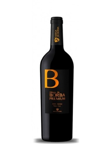 Adega de Borba Premium 2016 - Red Wine