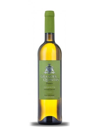 Casa D'Arrochela Grandes Quintas 2015 - White Wine