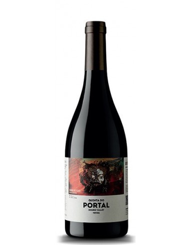 Quinta do Portal Tinto Grande Reserva 2014 - Red Wine