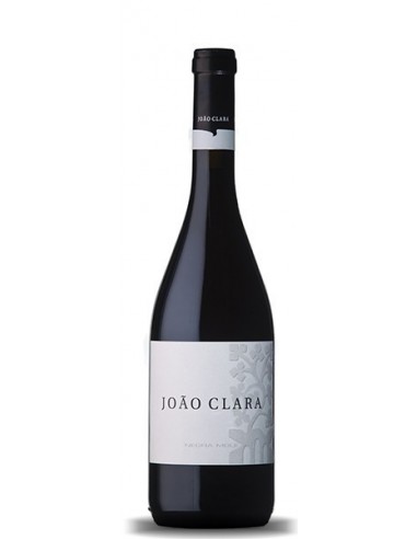 João Clara Negramole 2014 - Vinho Tinto