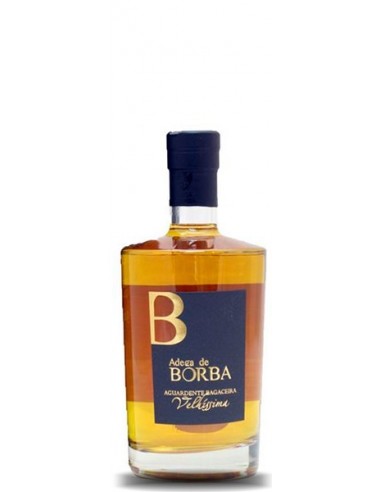 Aguardente Adega de Borba Velhissima - Old Brandy