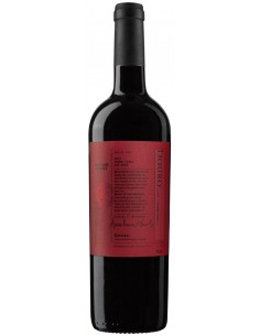 Anselmo Mendes - Não Convencional 2012 - Red Wine