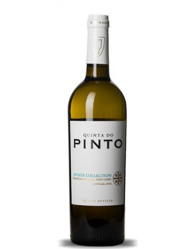 Quinta do Pinto Arinto 2016 - Vinho Branco