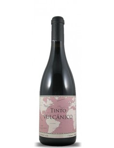 Vulcânico Açores 2017  - Red Wine