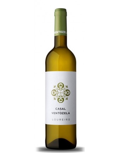 Casal de Ventozela 2014 - Vinho Verde