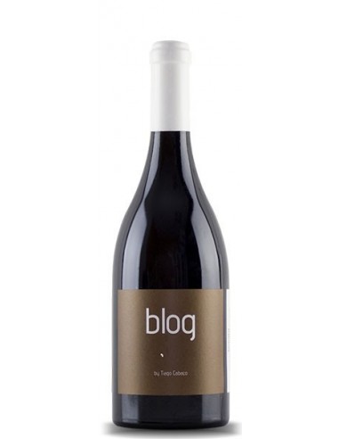 Blog 2015 by Tiago Cabaço - Red Wine