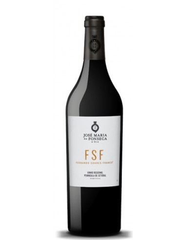 FSF 2014 - Red Wine