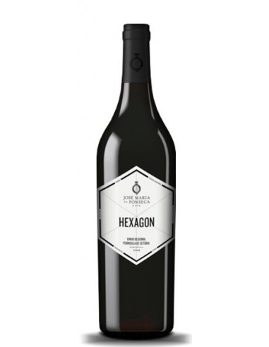 Hexagon 2009 - Vin Rouge