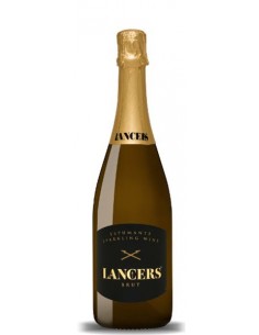 Lancers Brut - Sparkling Wine