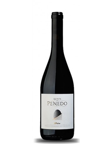 Quinta do Penedo 2012 - Vinho Tinto
