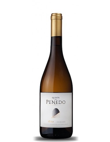 Quinta do Penedo Encruzado 2016  - Vino Blanco