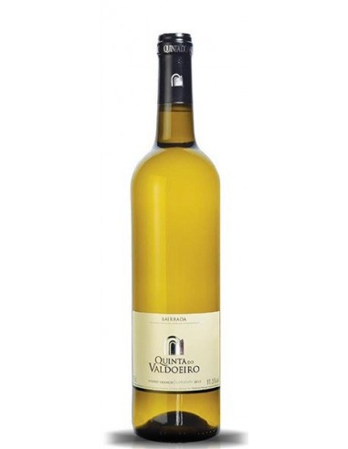 Quinta do Valdoeiro 2017 - Vinho Branco