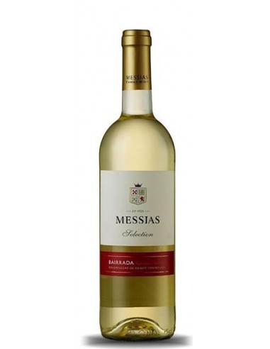 Messias Selection Bairrada 2017 - Vin Blanc