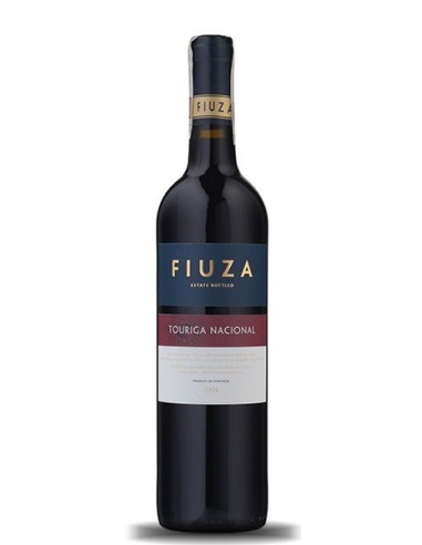 Fiuza Touriga Nacional - Red Wine