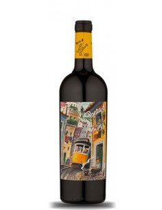 Porta 6 2017- Vinho Tinto