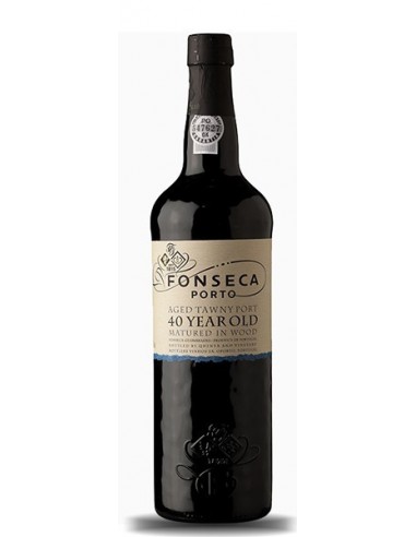 Fonseca 40 Year Old - Port Wine