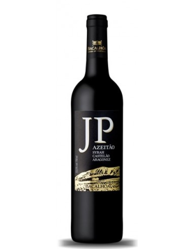J.P.  - Vinho Tinto
