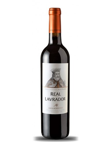 Real Lavrador - Vinho Tinto
