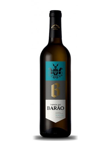 Tapada do Barão Selected Harvest - Vino Blanco