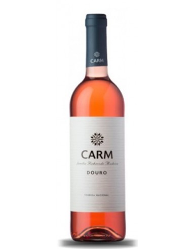 CARM 2017 - Vinho Rosé