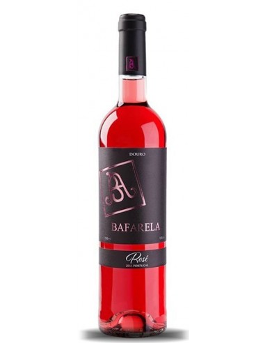 Bafarela Rosé -  Rose Wine