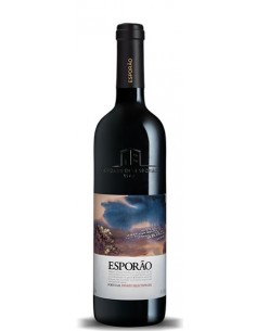 Esporão Private Selection 2012 - Red Wine