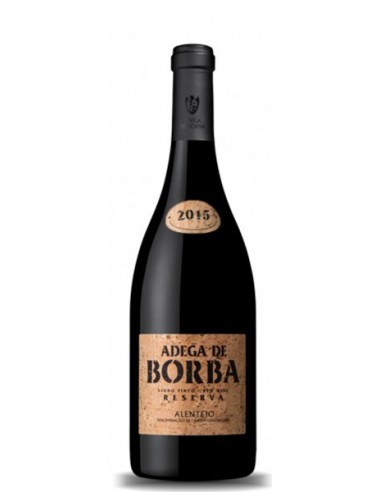 Adega de Borba Reserva 2015 - Red Wine