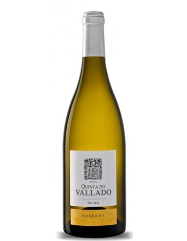 Quinta do Vallado Reserva 2016 - Vinho Branco