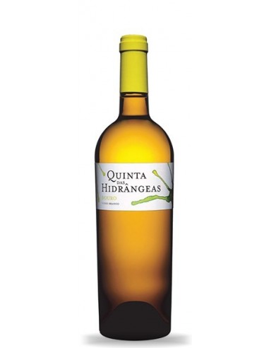 Quinta das Hidrângeas 2016 - White Wine