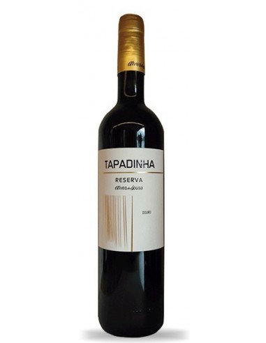 Tapadinha Reserva 2015 - Red Wine