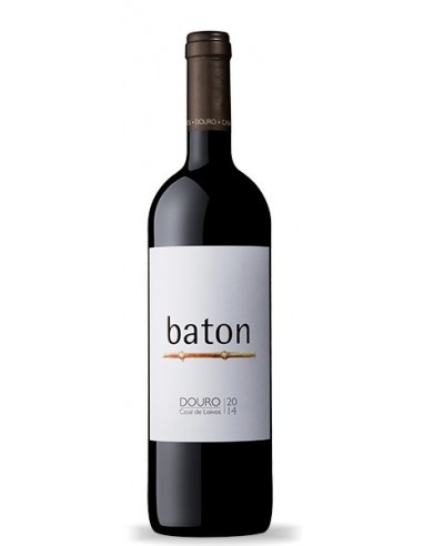 Baton 2014 - Vinho Tinto