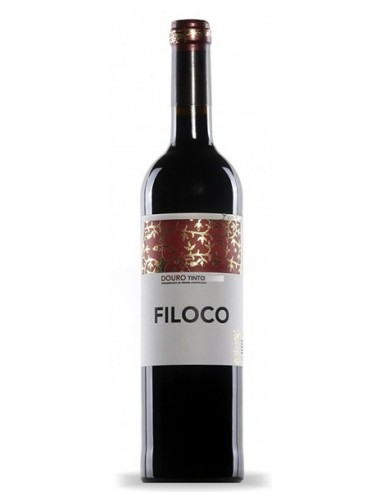 Filoco 2015 - Red Wine