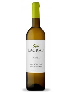 Vale da Poupa Lacrau 2017 - Vin Blanc