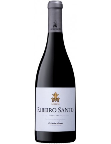 Ribeiro Santo Reserva Magnum 1,5L - Vinho Tinto